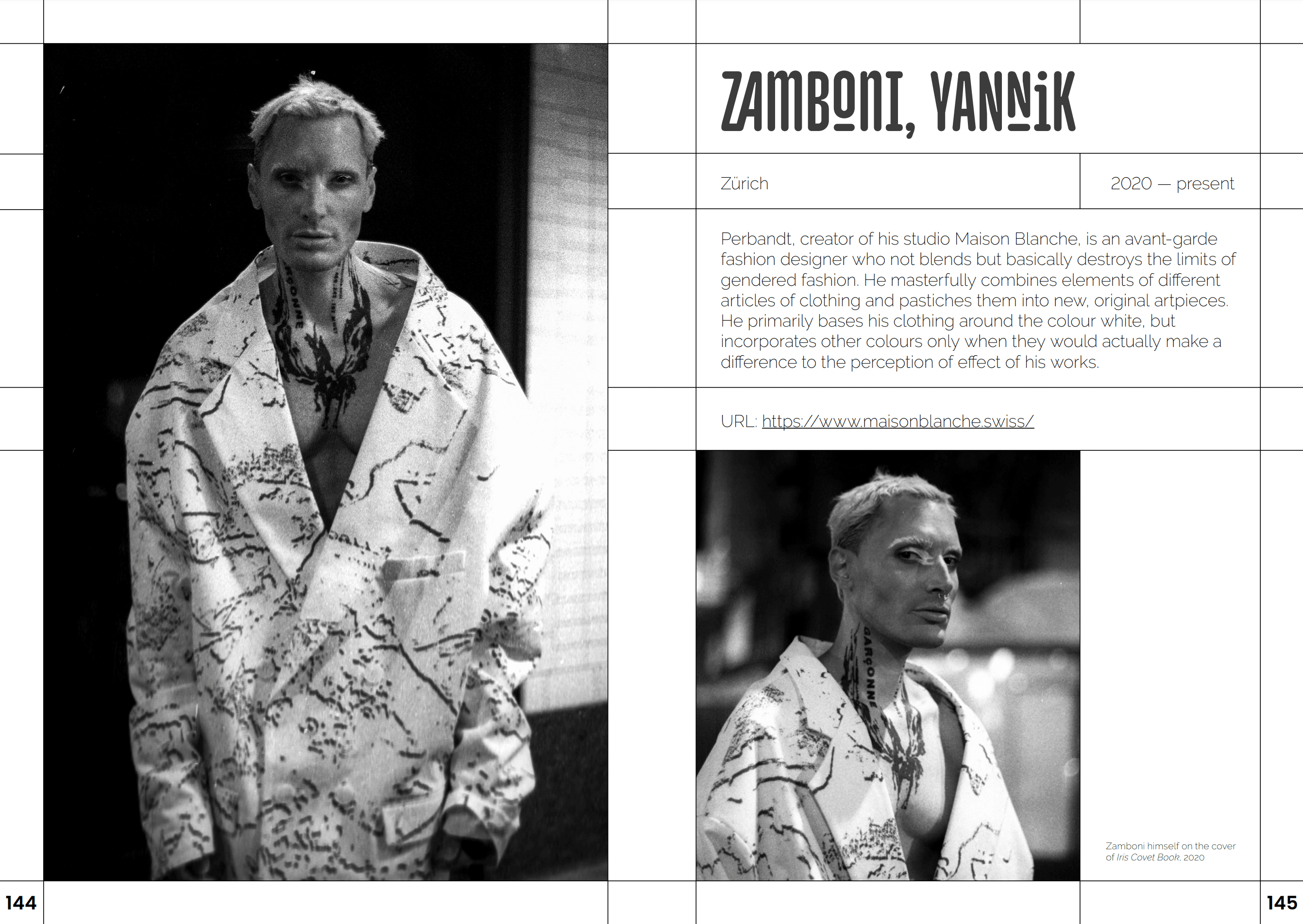 a snapshot of this featured work