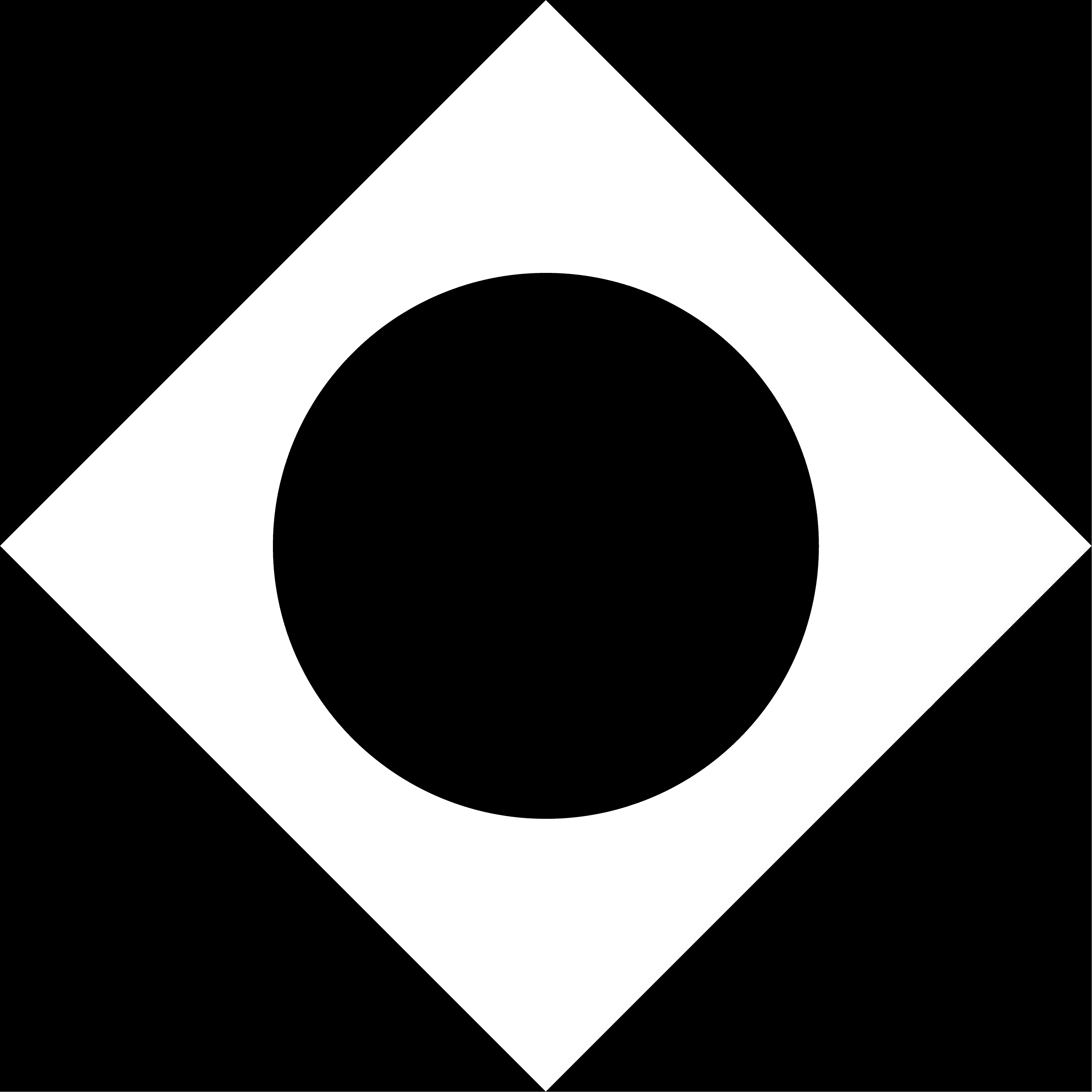 The logomark of the identity.